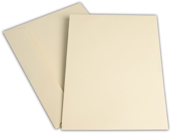 DIN C4 130 g/qm Colorista 50 Stück Haftklebung mit Abziehstreifen Farbige Briefumschläge Blanke Briefhüllen Rot Ohne Fenster Gerade Klappe