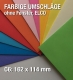 Farbige C6-Briefumschläge, ELCO