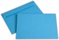 Blaue Briefumschläge, ELCO, C6